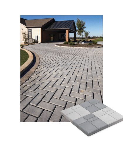 Normal Paver
